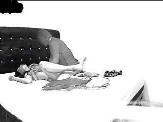 Wife Caught Cheating On Night Camera