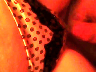 In Bed Wanking
