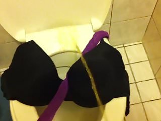Piss Over My Mother In Law Her Lingerie