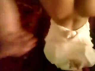 She Wanted A Quick Nut