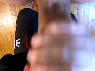 Manyvids Lilredvelvet Female Pov Blowjob