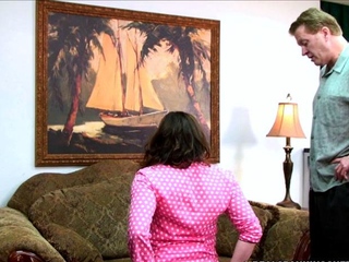 Betty's Maintenance Spanking