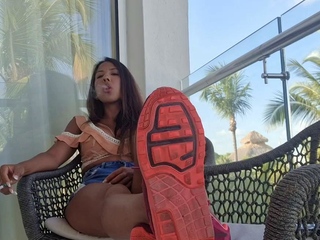 So Wirst Du Ein Guter Schuhsklave