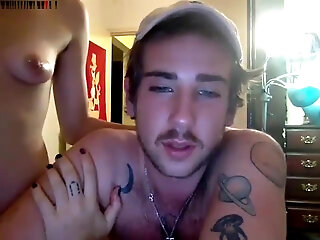 Justcallusdaddy - Couple Show 2