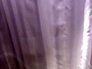 Us Couple Morning Sex In The Bathroom