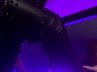 Michelle Mclaren Foot Fetish Femdom Bitch