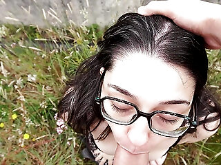 ? We Warm Up In The Middle Of The Viewpoint! &mdash; Kisses, And... Final Surprise