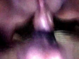 Up Close View Of Pounding BBW Pussy