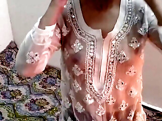Big Step Brother Ne Meri Chut Jabar Dast Maari