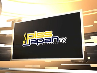 Japanese Piss 15