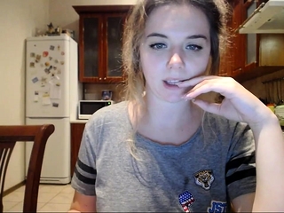 Klixen And Blonde Teen Blowjob And Handjob