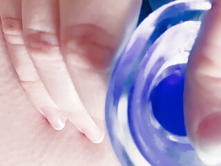 Asmr Wet Pussy Sound And Close Up Pussy Orgasm