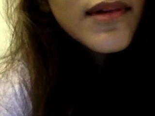 Camchat Horny Girl Again