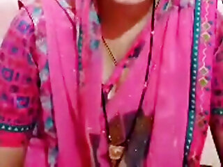 Neighbor Calls Bhabhi Home And Has Sex With Her Sexy Bhabhi Hard Fucking With Hindi Audio
