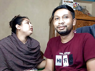 Husband Wife Romance New Marriage Couple Desivideobd