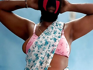 Tamil Dress Change Video