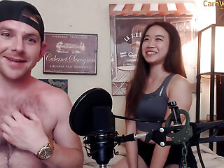 Wmaf Couple Webcam Show Recording