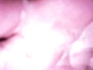 Up Close View Of Pounding BBW Pussy