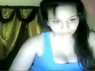 Amazing Amateur Webcam, Solo Sex Video
