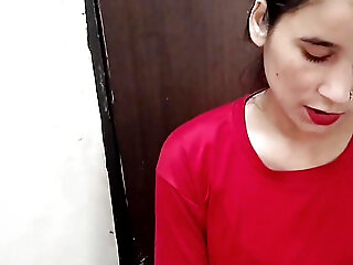 Cute Step Sister Ko Nanga Kar Ke Jabar Dasti Pela
