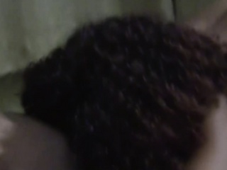 Delicate Ebony Girls Like To Smash The Juice Out Of Those