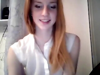 Gingergreen Secret Video On 1/29/15 15:10 From Chaturbate
