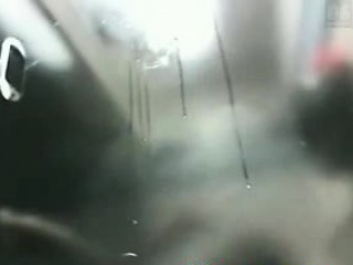 Blonde Teen Masturbate In Public Bathroom