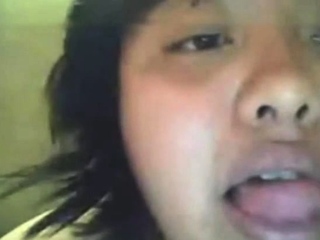 Latina In Web Cam