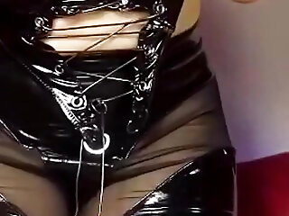 The Sensual JOI