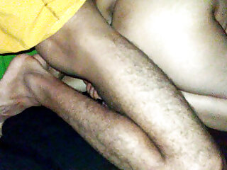 Shared Bed With My XXX Stepdaughter Trying Ass Fucking For The First Time Enjoyed Big Boobs For The First Time