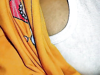 Anal Sex In The Bedroom And Extreme Cumshot In A Young Deshi Women Hole