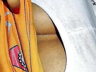 Anal Sex In The Bedroom And Extreme Cumshot In A Young Deshi Women Hole