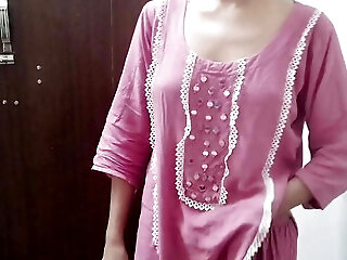 Desi Girl Ko Hotel Me Paise Ki Lalach Me Le Gya