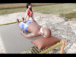 Sasur Aur Bahu Ki Chudai (fucking Father-in-law And Daughter-in-law)