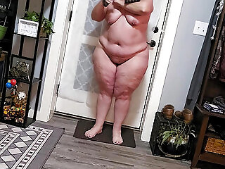 Mrs. A Morning Exercise