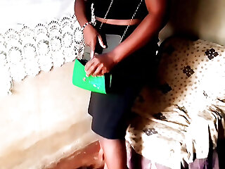 My Strong Feeling For You Honey