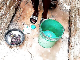 With My Village Home