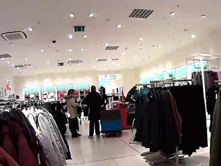 Mallcuties - Teen Without Money - Teens Sex For Clothing