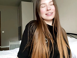 Amateur Sexy Girl Homemade Masturbation