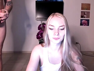 Kissamorous - 2019-12-24 - Webcam Show