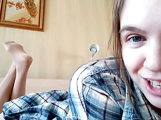 Foot Fetish Domination Nylon Fut Fetish Dominirovanie Neilon