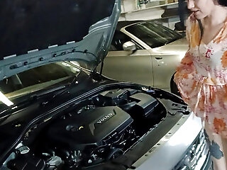High Heel Hot Petite Wife Likes To Fuck Men While I Am At Work