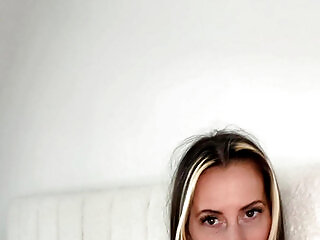 Horny Stepmom Is Hungry For Young Cock