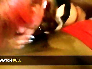 Watch Me Facefuck Her And Make Her Take This Dick Balls Deep As I Stretch Her Open With This Bbc