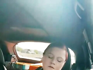 A Little Play Down The M1