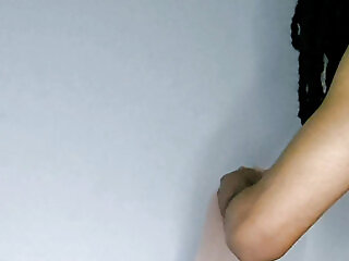 Punishing A Naughty Girl