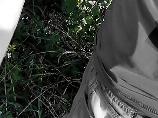 Caught A Tied Up Boy And Fucked Him