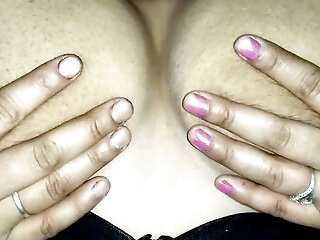My Big Boobs Wife Is Always Ready To Fuck