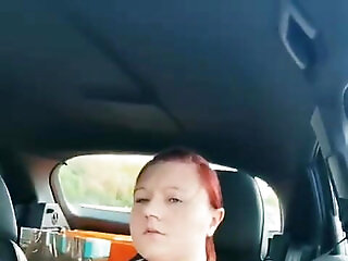 A Little Play Down The M1