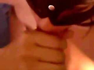Blowjob With Facial